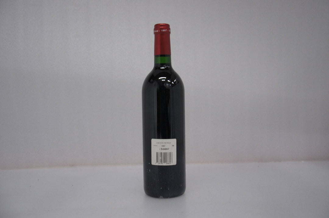 Petrus 1997