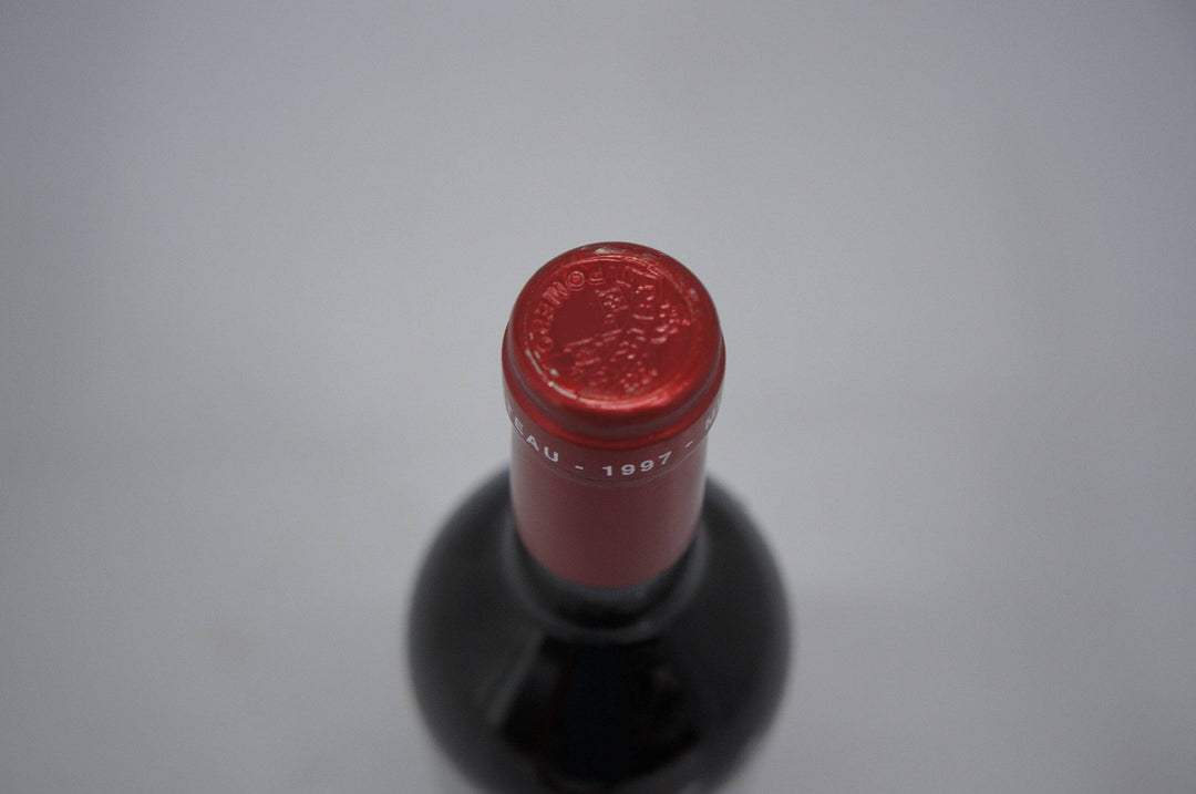 Petrus 1997