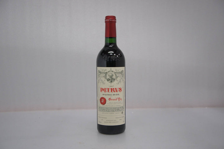 Petrus 1997