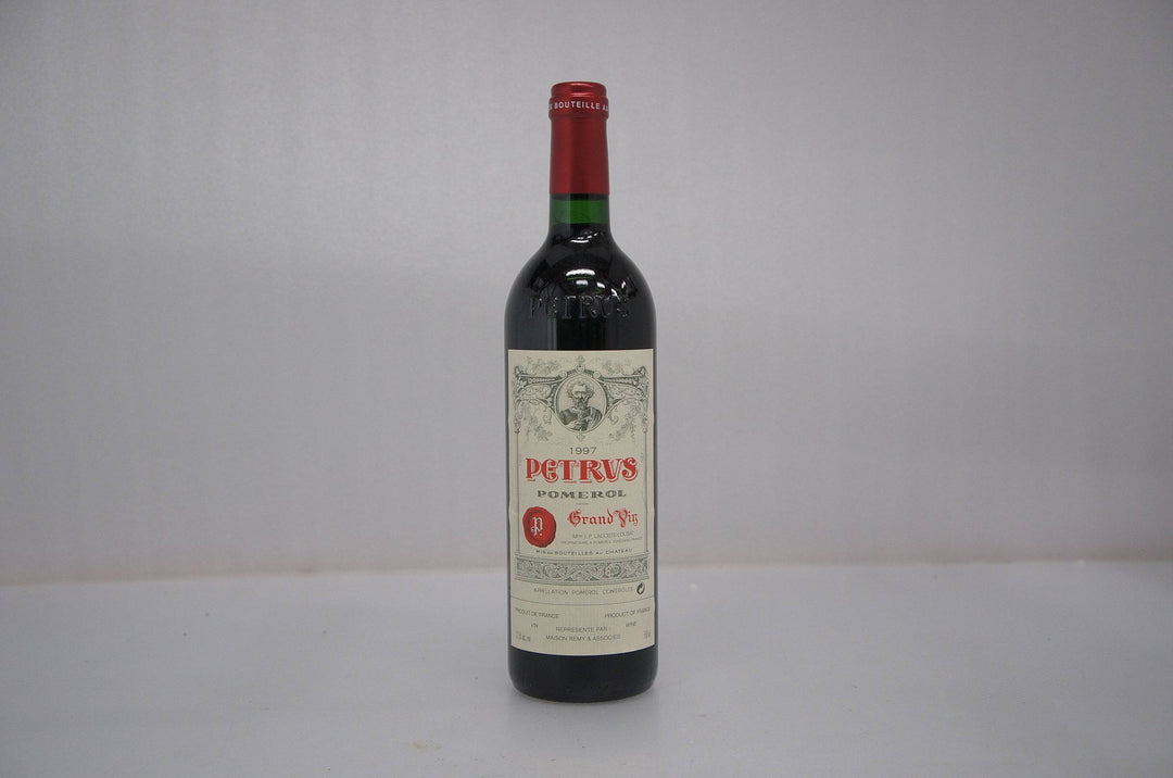 Petrus 1997