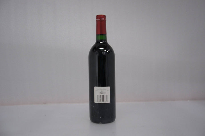 Petrus 1997