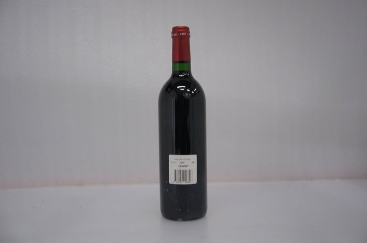 Petrus 1997