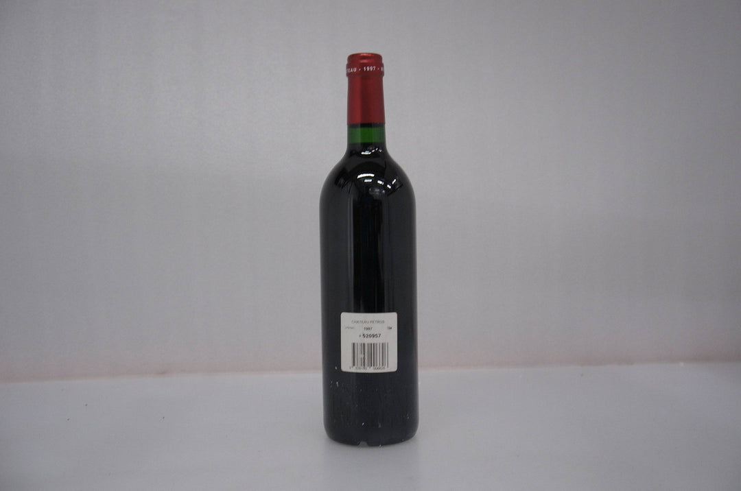 Petrus 1997