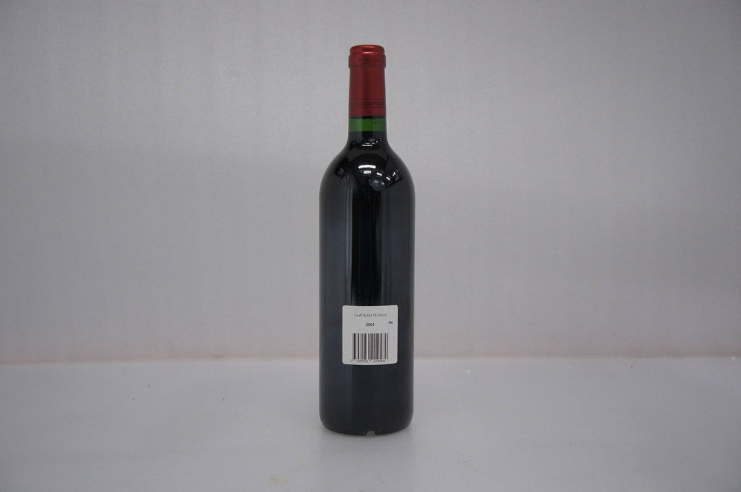 Petrus 2001