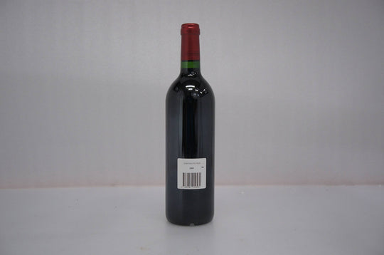 Petrus 2001