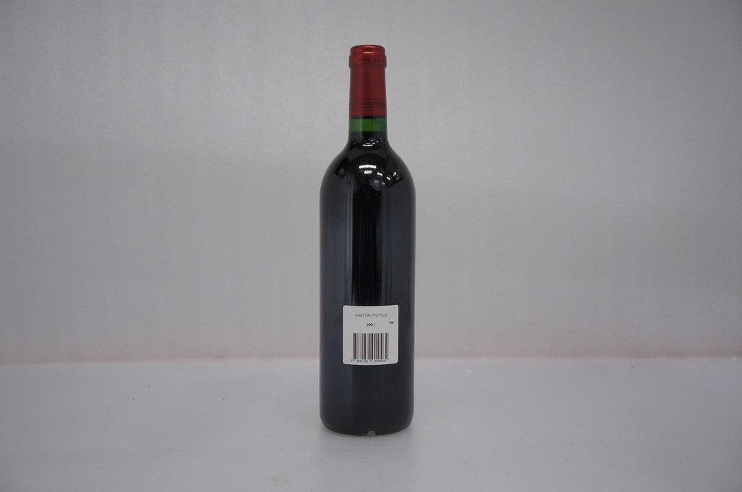 Petrus 2001