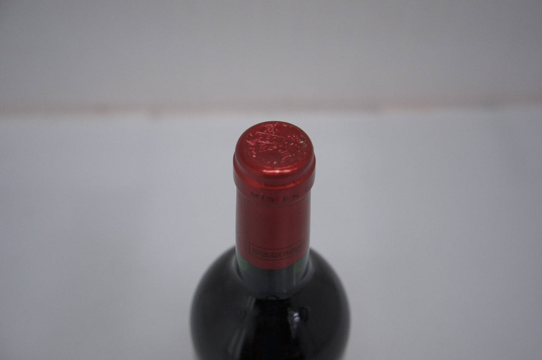 Petrus 2001