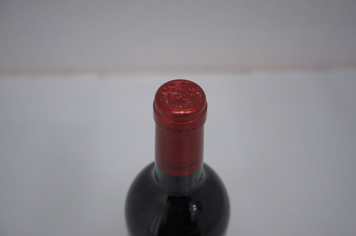 Petrus 2001