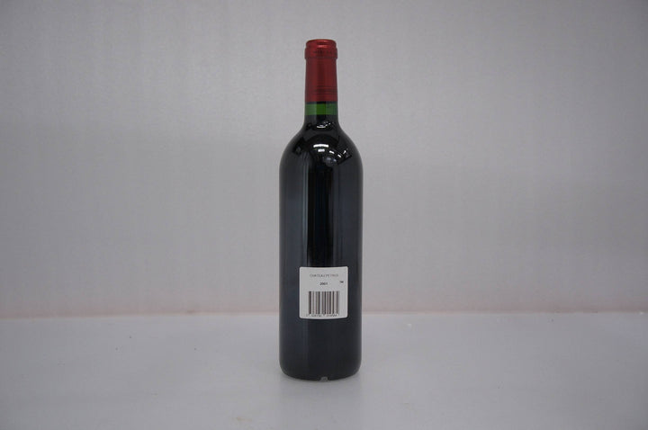 Petrus 2001