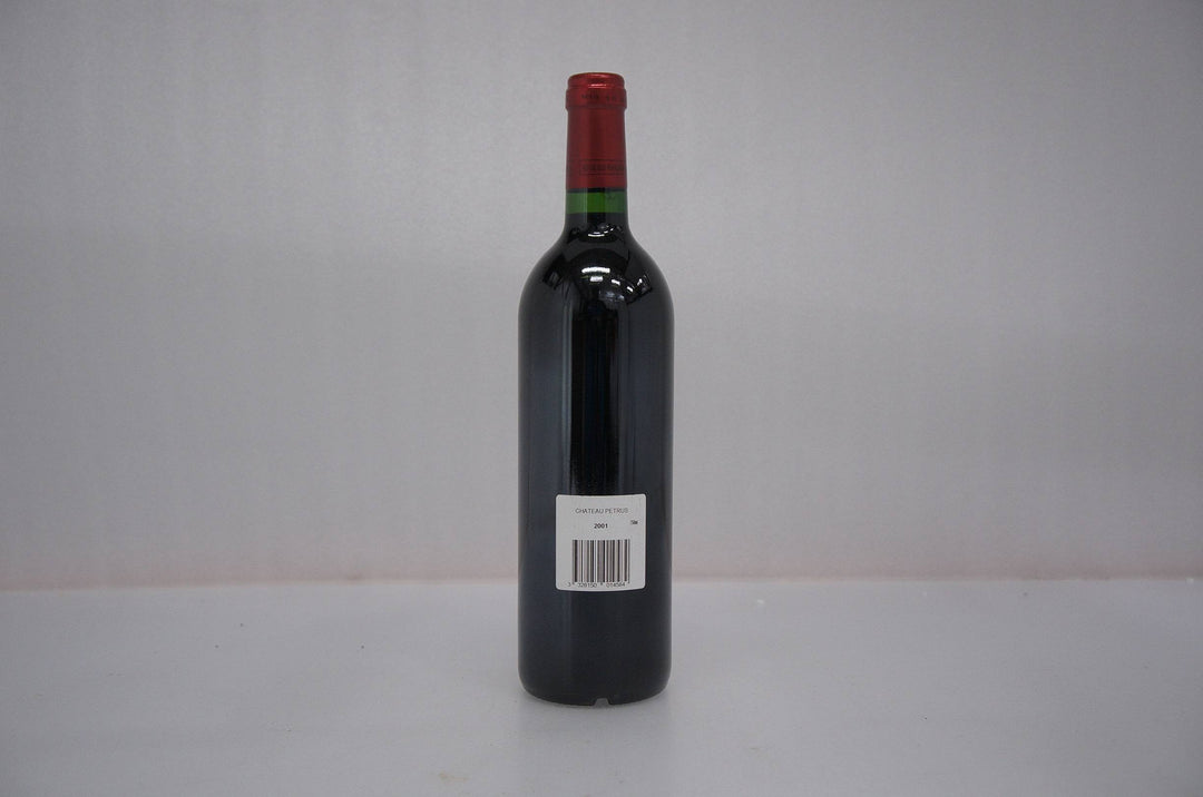 Petrus 2001