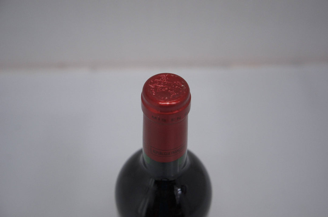 Petrus 2001