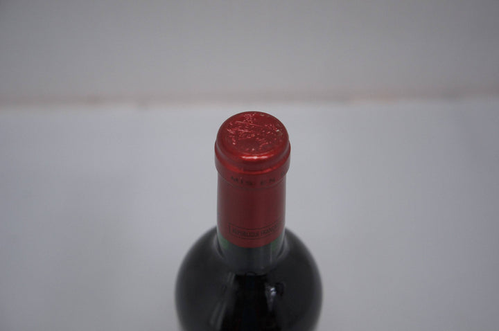 Petrus 2001