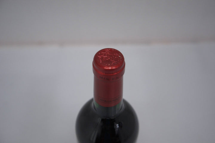 Petrus 2001