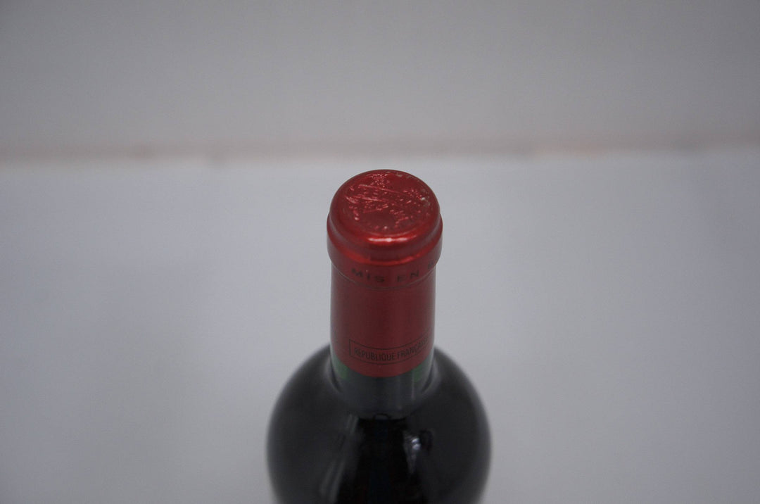 Petrus 2001