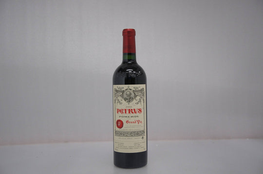 Petrus 2002
