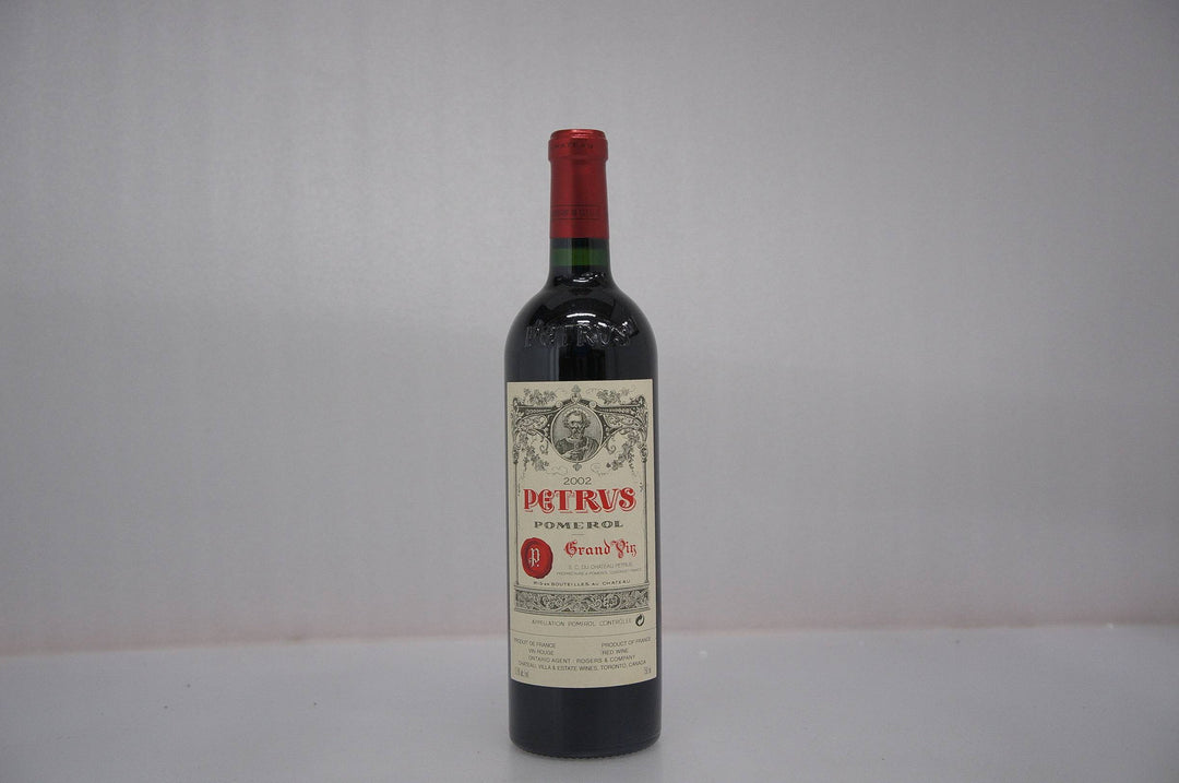 Petrus 2002