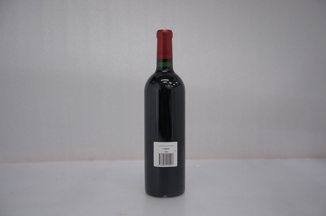 Petrus 2002