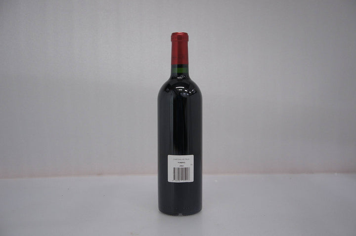 Petrus 2002