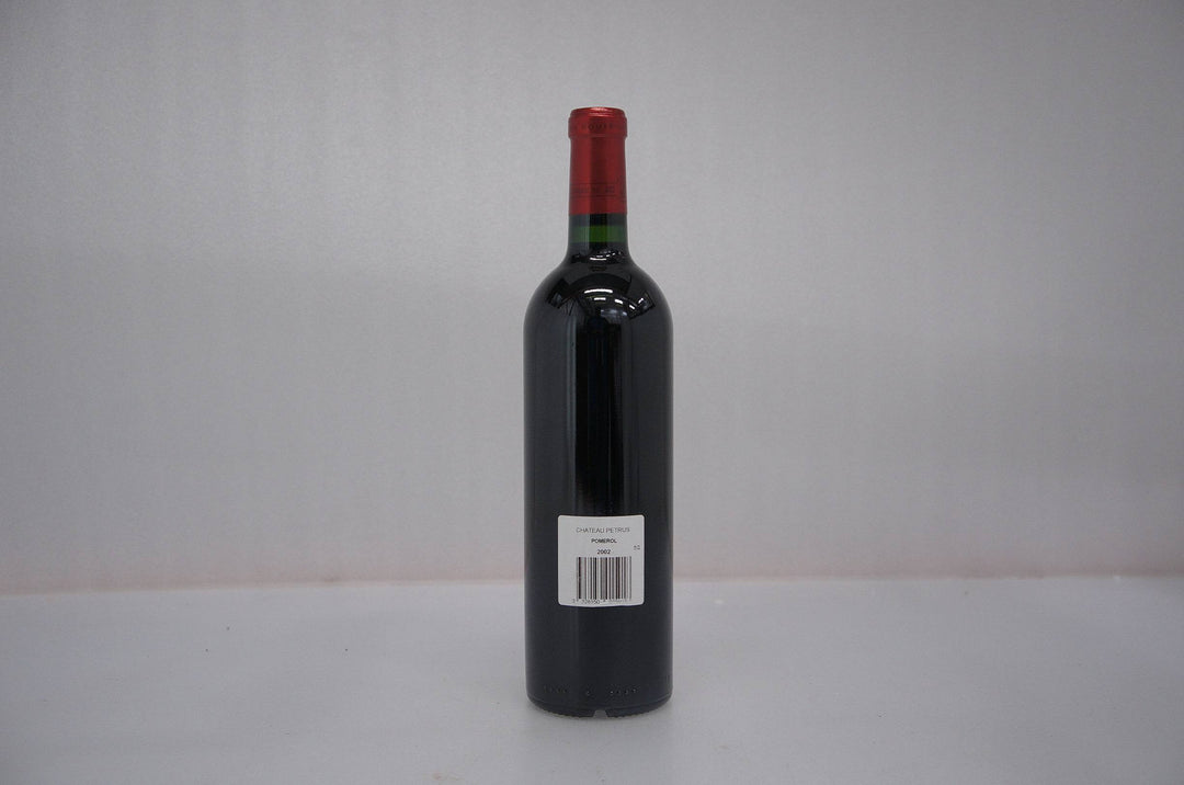 Petrus 2002