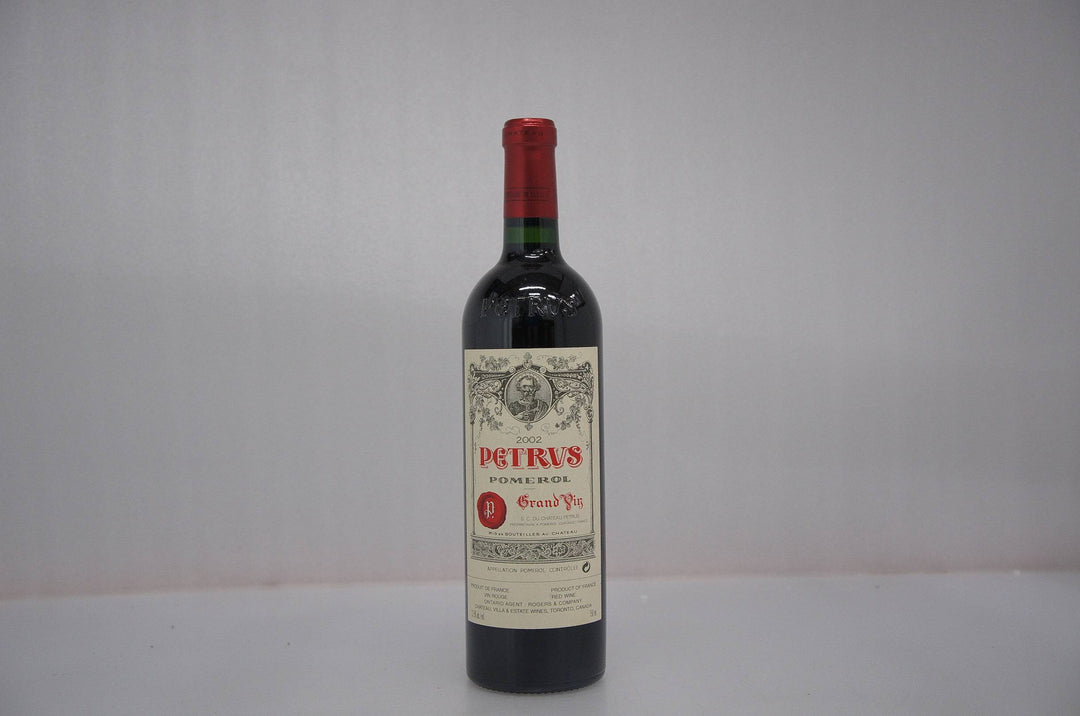 Petrus 2002