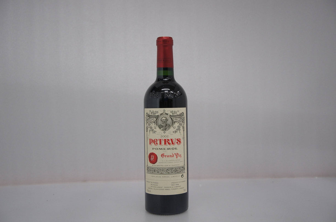 Petrus 2002