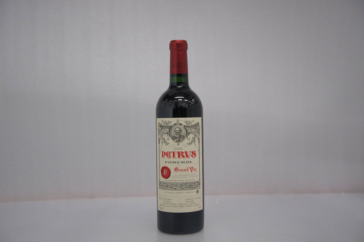 Petrus 2002