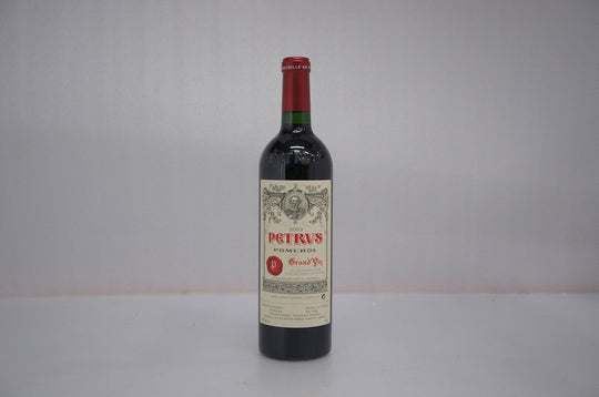 Petrus 2003
