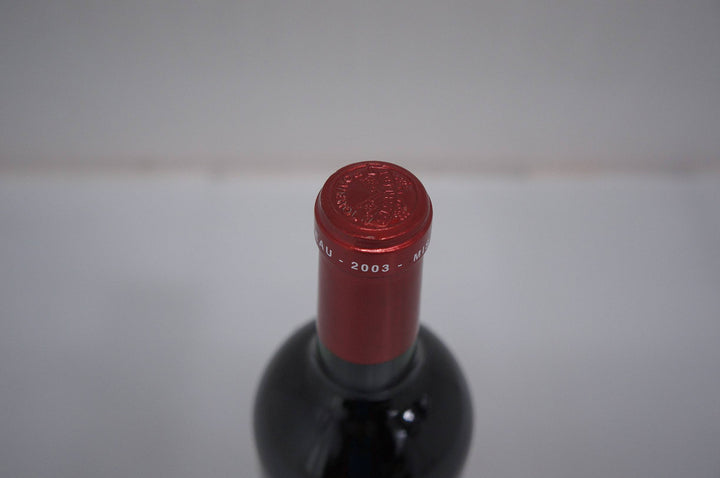 Petrus 2003
