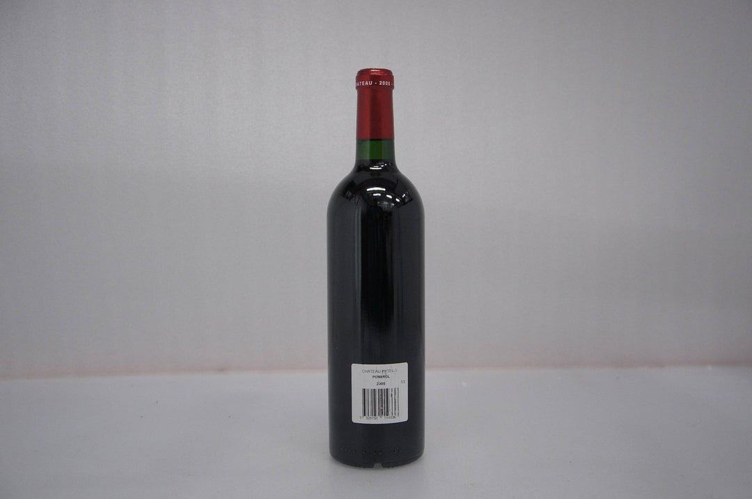 Petrus 2005