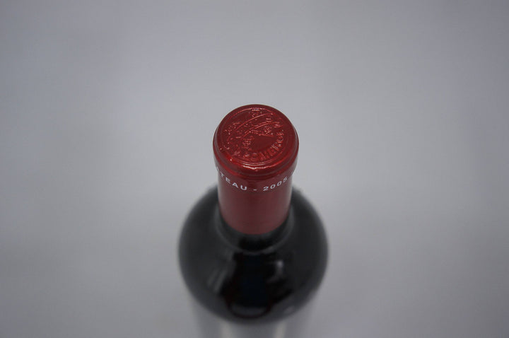 Petrus 2005