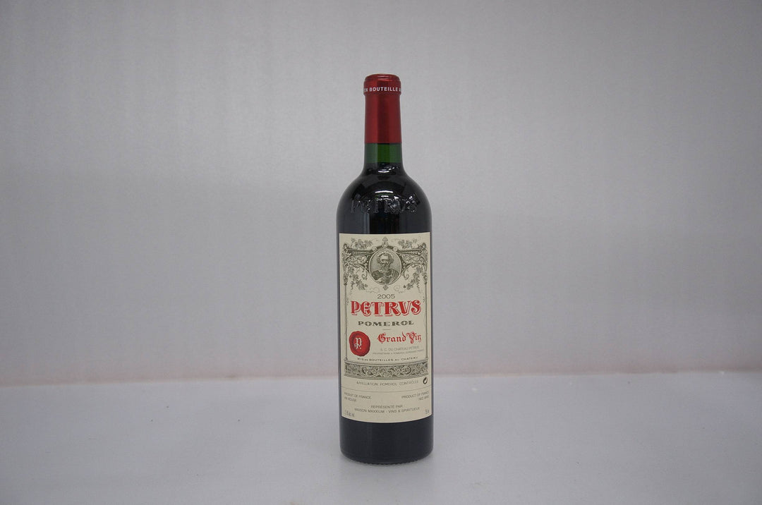 Petrus 2005