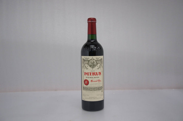 Petrus 2005