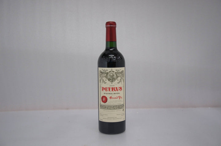 Petrus 2005