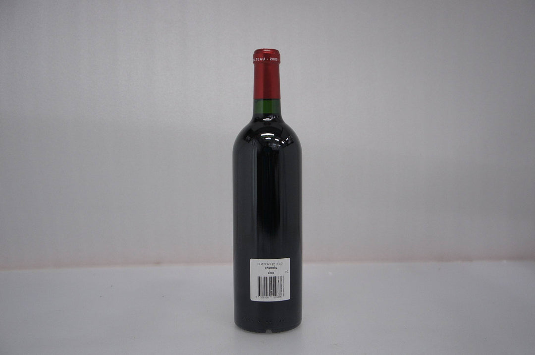 Petrus 2005