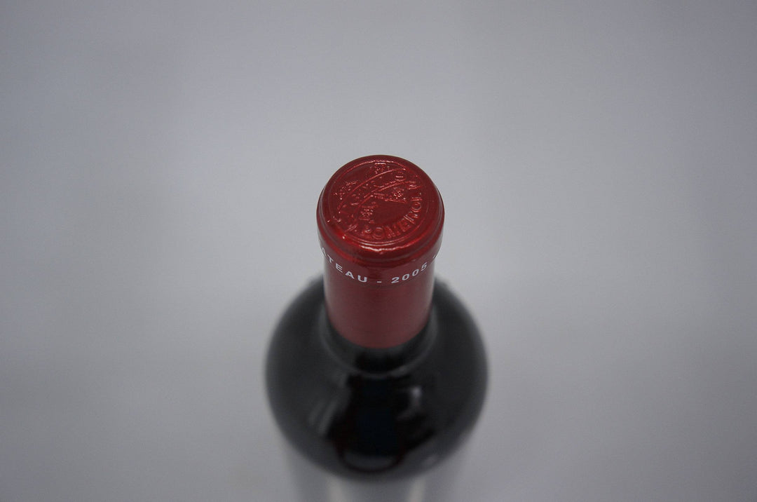 Petrus 2005