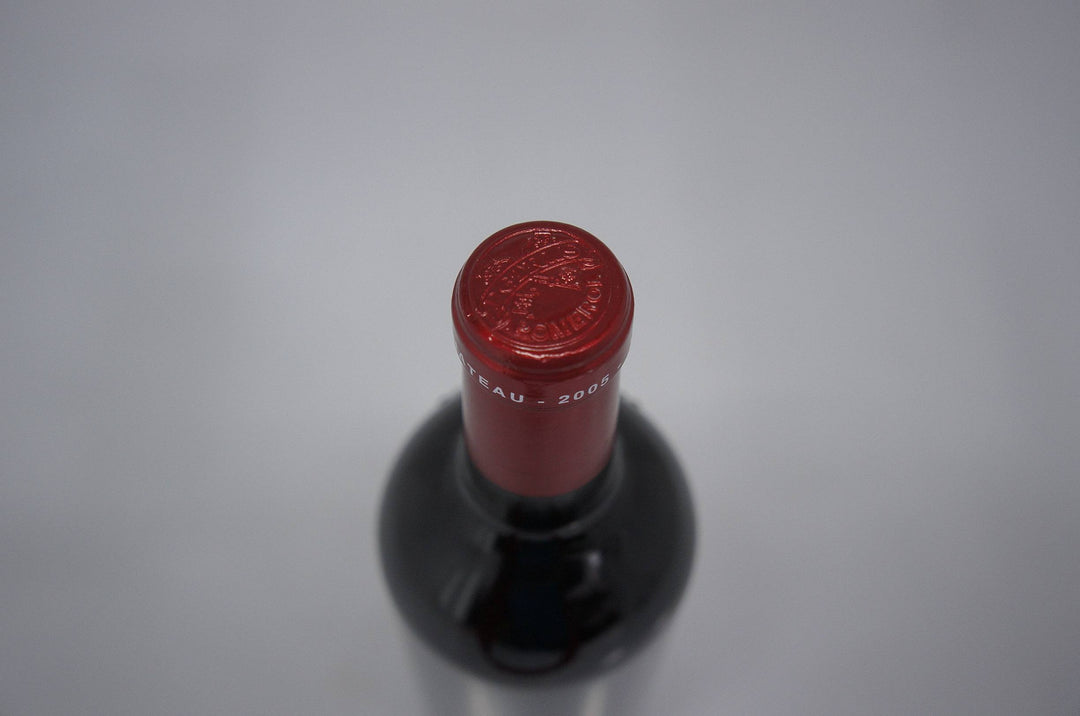 Petrus 2005