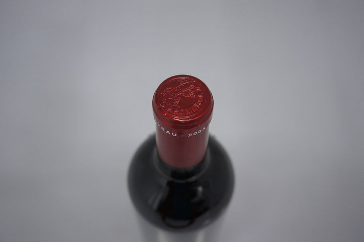 Petrus 2005
