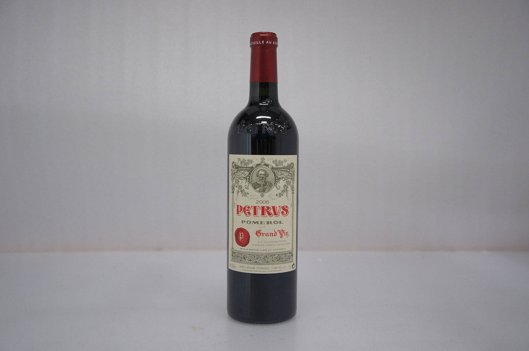 Petrus 2006