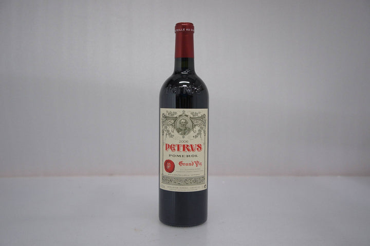 Petrus 2006