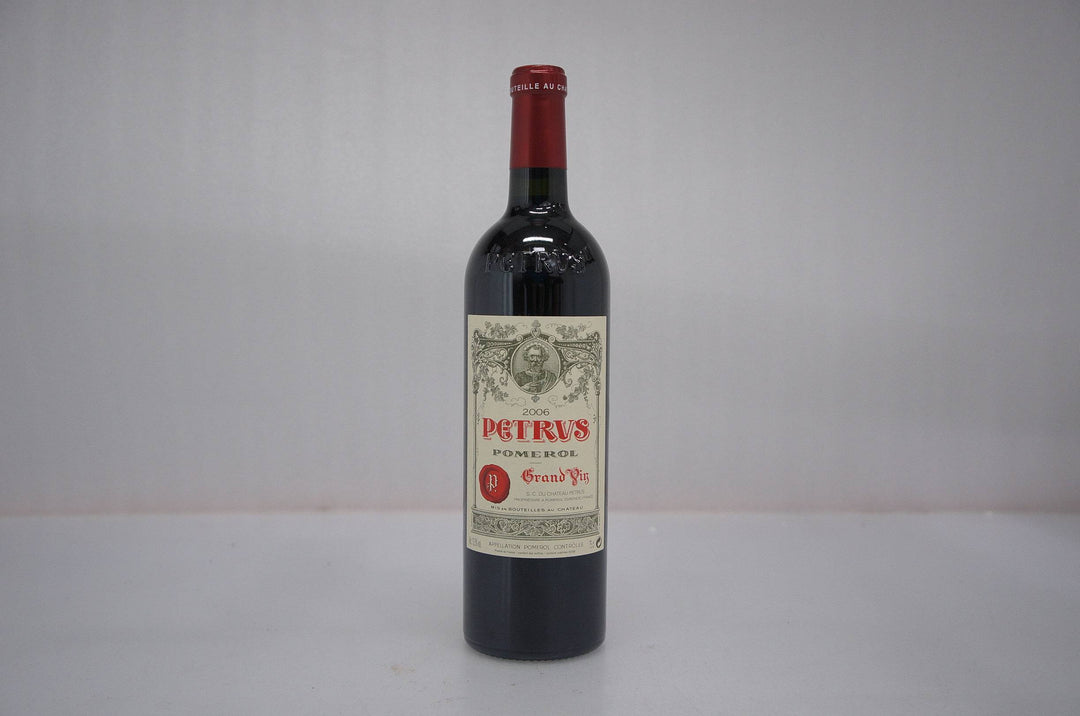 Petrus 2006