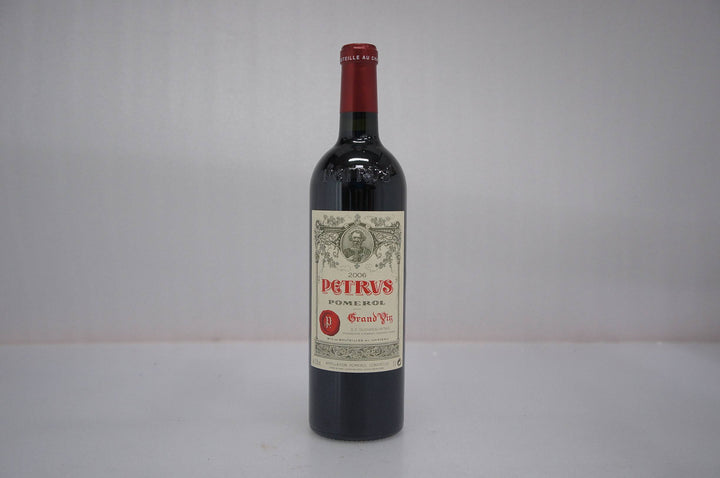 Petrus 2006