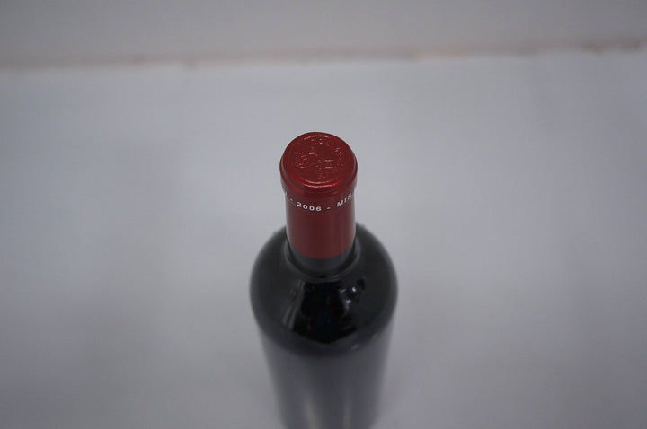 Petrus 2006