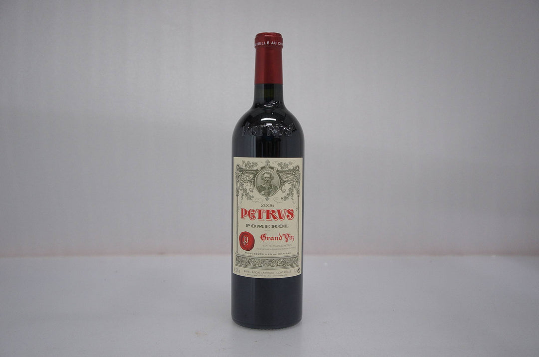 Petrus 2006