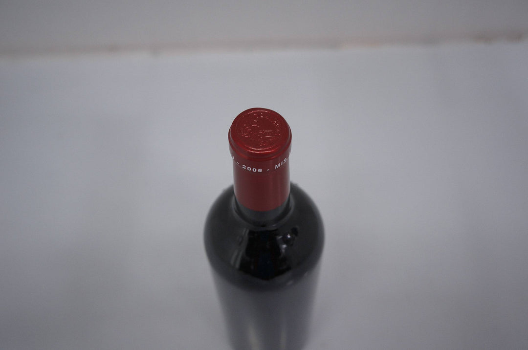 Petrus 2006
