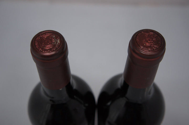 Ornellaia 1996