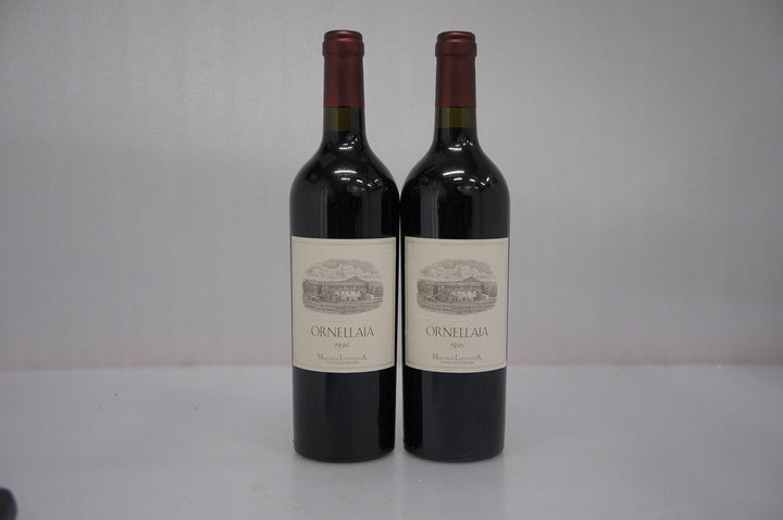 Ornellaia 1996