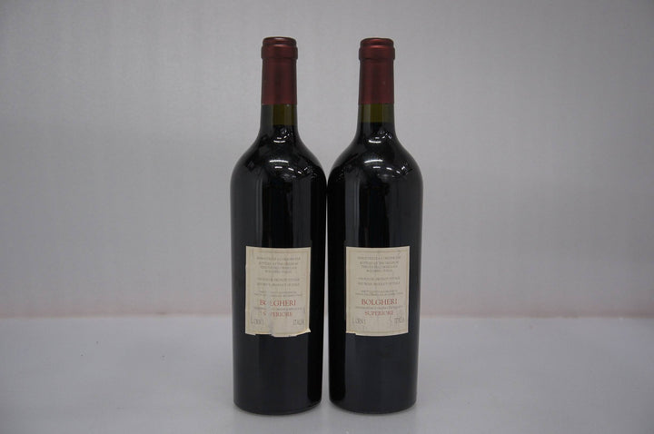 Ornellaia 1996