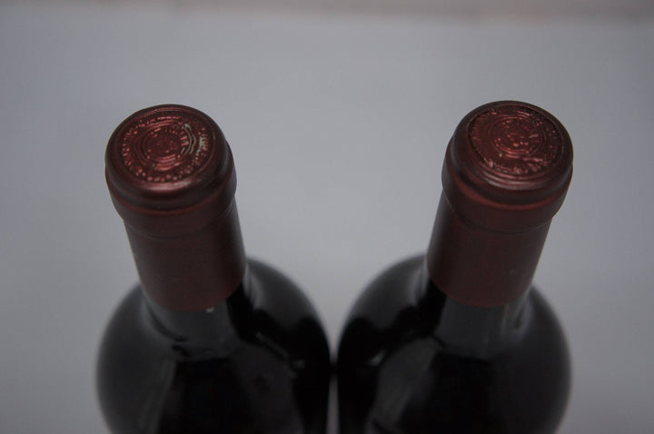 Ornellaia 1996