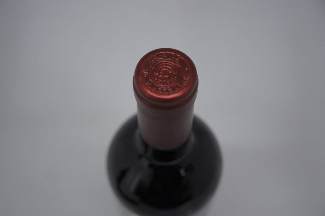 Ornellaia 2001
