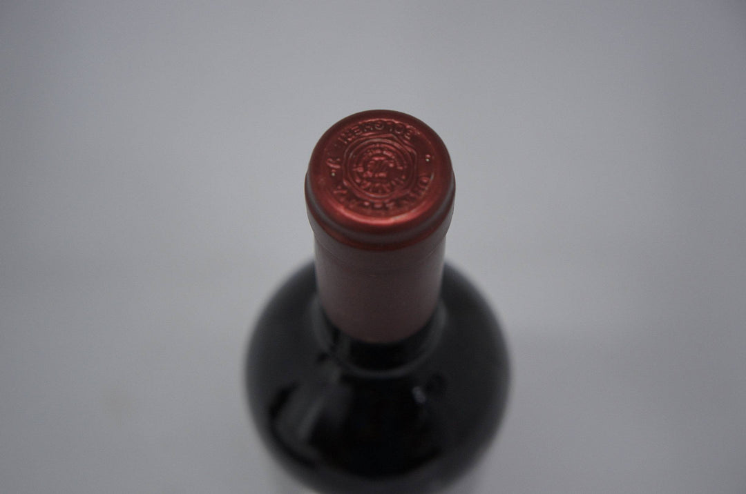 Ornellaia 2001